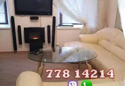 Посуточно и почасово сдаю квартиру 1-2 комн. Центр. Правда. Балка. Тирасполь