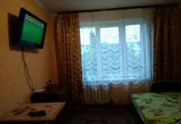 Антикризисные цены. Сдам комнату посуточно.