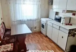 1-комн. кв. на Западном, 7/9 чешка, 42 кв., большая лоджия