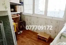 1-комн. кв. на Западном, 7/9 чешка, 42 кв., большая лоджия