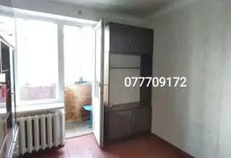 Квартира на Балке на 2-ой Каховской, косметика, мебель