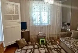 Каменный дом с. Карагаш, 18 соток, 80 кв., удобства в доме