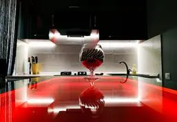 Сдаётся 2-комнатная квартира, центр Бельц