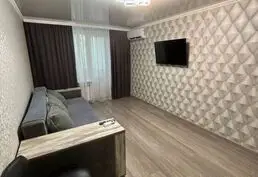 Посуточно, 2-комнатная квартира в центре