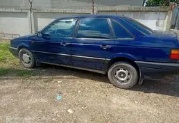 Volkswagen Passat 1994 года