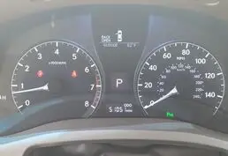 Lexus RX350 2014 года выпуска