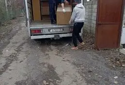 Грузоперевозки ПМР, Молдова
