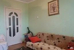 Продажа 3-комнатной квартиры на берегу Днестра