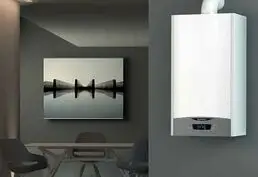 Газовые двухконтурные котлы Ariston Тирасполь