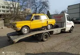 Эвакуатор Бендеры