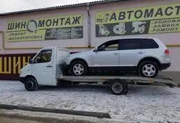 Эвакуатор Бендеры