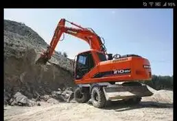 Аренда Спецтехники в Тирасполе