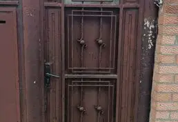 Изготовление и реставрация металлоконструкций