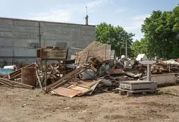 Металлолом ПМР: Прием и Скупка