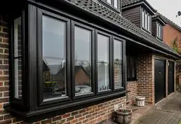 Окна ПВХ, двери, балконы