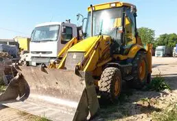 Аренда спецтехники в Тирасполе и ПМР