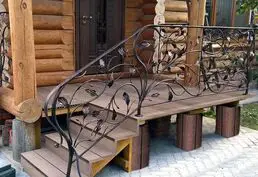 Металлоизделия под заказ