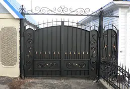 Металлоизделия под заказ
