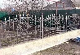 Металлоизделия под заказ