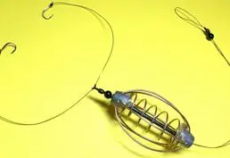 Рыболовные снасти