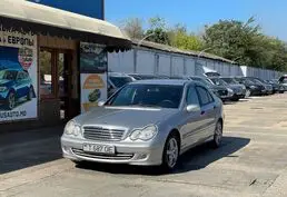 Продаём Mercedes Benz C220 CDI в Тирасполе