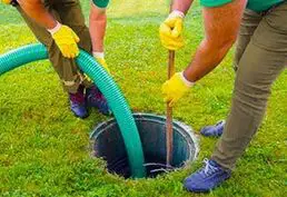 Ассенизаторы - очистка выгребных ям и канализации - 3