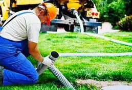 Ассенизаторы - очистка выгребных ям и канализации - 4