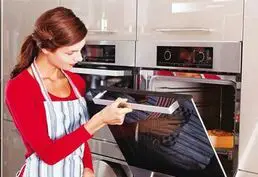 Ремонт бытовой техники в Тирасполе