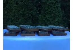 Placă Sadhu pentru Echilibrarea Energiei