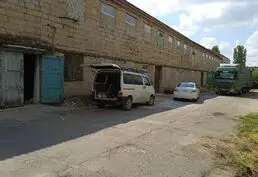 Сдаются склады в центре Тирасполя