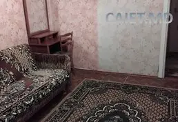 Сдам трехкомнатную квартиру на Борисовке