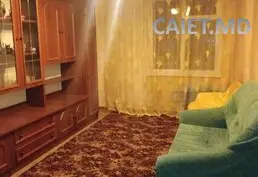 Сдам трехкомнатную квартиру на Борисовке - 13