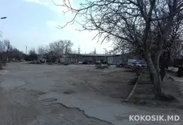 Аренда складских и офисных помещений в Бендерах 🏢