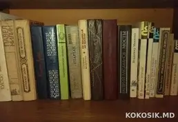 Художественная литература (СССР)
