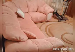 Перетяжка, обивка и ремонт мягкой мебели
