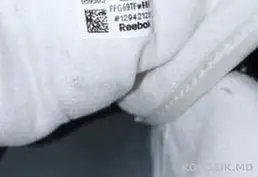 Оригинальные кроссовки Reebok 👟