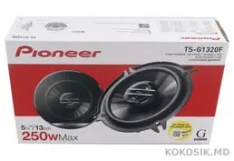 Автомобильные динамики Pioneer TS-G1320F 🔊