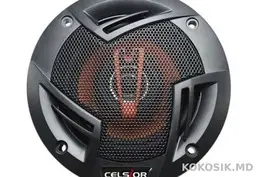 Автомобильные динамики Celsior CS-1022M 🔊
