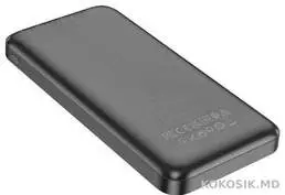 Power bank Hoco J101 Astute с быстрой зарядкой 22.5W ⚡️