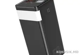 Power Bank Hoco J86A на 50000mAh 🏕️