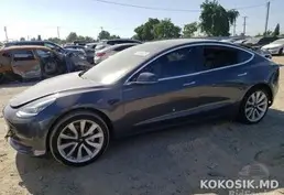 Запчасти для Tesla Model X 100D и Tesla Model 3