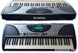 Продам синтезаторы Yamaha, Technics, Elgam, электронное пиано