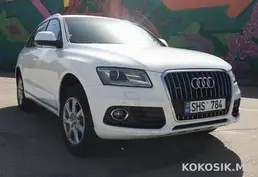 Audi Q5 Premium 2.0 TDI Quattro S-tronic