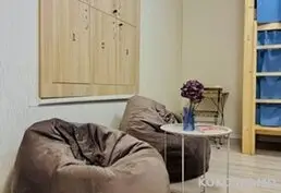 Койко-места в Уютном Хостеле BuddhaHostel