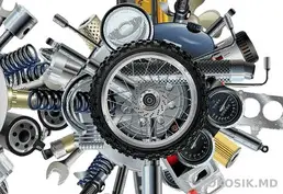 Продам Авто- и Мотозапчасти MOTUL, VARTA, VOLTMASTER