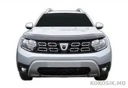 Продам Запчасти для DACIA LOGAN и DUSTER