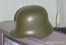 Продам Военный Шлем М16 "Рогач"
