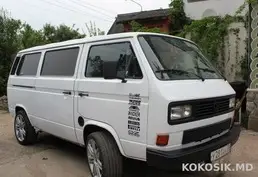 Куплю Volkswagen Transporter T2/T3