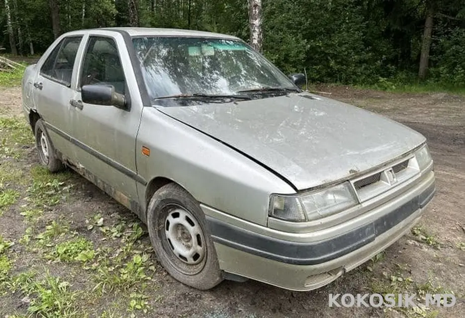 Продам SEAT Toledo (1993 г.) — на запчасти