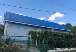 Продается дом в с. Карманово, Григориопольский район